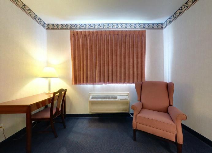 Surestay Hotel By Best Western Μπράουνσβιλ Δωμάτιο φωτογραφία