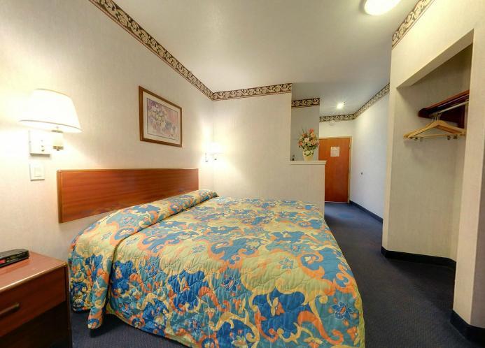 Surestay Hotel By Best Western Μπράουνσβιλ Δωμάτιο φωτογραφία